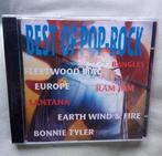 CD neufs R Charles, Ike et Tina, pop rock, chansons de fête, Enlèvement ou Envoi, Neuf, dans son emballage