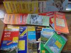 lot Michelin kaarten & Marco Polo-Falk- Nepa Maps -Khumbu..., Ophalen of Verzenden