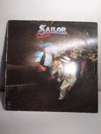 LP - Sailor - Trouble ( Vinyl ), Ophalen of Verzenden, Zo goed als nieuw, 12 inch, Poprock