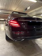 Mercedes-Benz E220d ToppStaat!!, Achterwielaandrijving, Zwart, Leder, 5 deurs