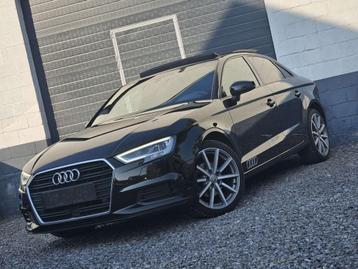 Audi A3 Led * Toit pano * Stronic