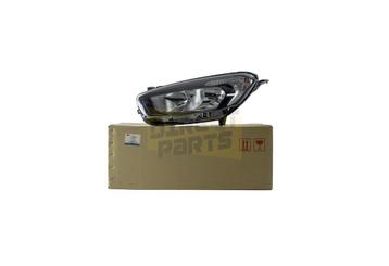 Ford Transit Courier koplamp Rechts (zwart) Origineel!  2269 beschikbaar voor biedingen