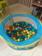 Bumba ballenbad, Enlèvement, Utilisé