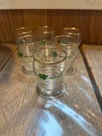 Fryns hasselt borrelglaasjes 6 stuks, Verzamelen, Ophalen, Zo goed als nieuw