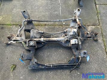 MERCEDES VITO W639 subframe stuurhuis 2003-2012 beschikbaar voor biedingen