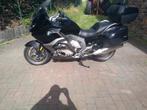 BMW K1600GTL GLOEDNIEUW, 1600 cc, Particulier, Meer dan 35 kW, Toermotor