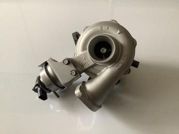 Turbo Chevrolet Cruze 2.0 VCDI 130, 150, 163 ch