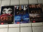 Once upon a time, CD & DVD, DVD | TV & Séries télévisées, Comme neuf, Enlèvement