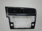 VW Golf 7 Inleg Groot Navischerm Carbon 5G1819743E, Ophalen of Verzenden, Gebruikt, Volkswagen