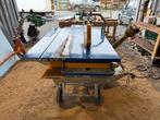 Scie à table Binderberger 700 Z, Enlèvement, Autres types