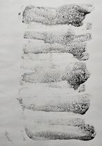 ABSTRACTIE 2/ Gesigneerd werk (GROOT FORMAAT), Ophalen
