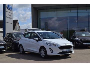 Ford Fiesta Trend beschikbaar voor biedingen