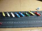 lot circuit Carrera 132. Vintage!, Ophalen, Gebruikt