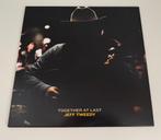 Jeff Tweedy - Together At Last (Loft Acoustic Session I)(LP), Ophalen of Verzenden, Zo goed als nieuw, 12 inch, Poprock
