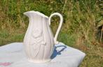 pichet barbotine monochrome villeroy et boch, Antiek en Kunst, Antiek | Keramiek en Aardewerk, Ophalen of Verzenden