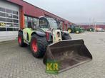 Claas Scorpion-7030-690815, Verreiker