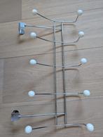 Deur kapstok, Ophalen, Overige typen, Zo goed als nieuw, Minder dan 100 cm