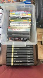 DVD’s, Ophalen, Zo goed als nieuw
