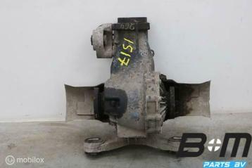 Achterasaandrijving Audi A6 4B Allroad 01R525053J beschikbaar voor biedingen