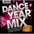 Topradio Dance Year Mix 2010, Ophalen of Verzenden, Zo goed als nieuw, Dance Populair