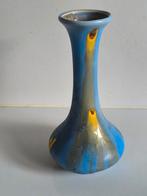 Vintage faience Thulin vaas, Antiek en Kunst, Antiek | Vazen, Ophalen of Verzenden