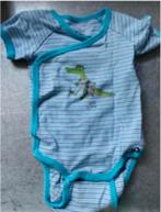 Overslag rompertje Woody maat 56, Ophalen of Verzenden