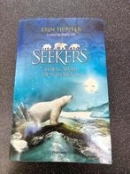 Erin Hunter - Seekers - terug naar de wildernis, Boeken, Ophalen of Verzenden, Zo goed als nieuw, Erin Hunter