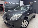 Dacia Sandero 1.2i * GARANTIE 12 MOIS *, Argent ou Gris, 135 g/km, Entreprise, Boîte manuelle