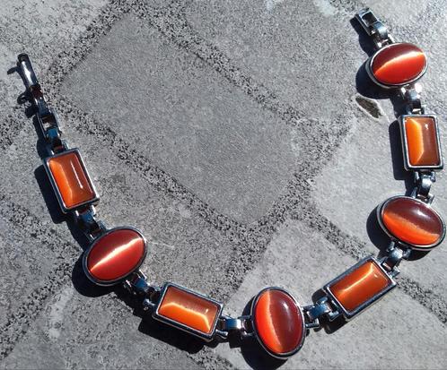 Geërfd. Ouder super mooi Armband., Handtassen en Accessoires, Armbanden, Nieuw, Verzenden