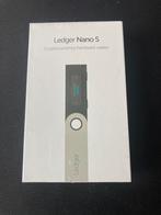 Ledger Nano S, Informatique & Logiciels, Clés USB, Enlèvement ou Envoi, Neuf