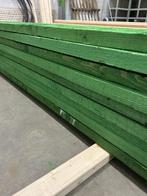 Construction : bois, différentes tailles, Bricolage & Construction, Bois & Planches, Neuf, Planche, 300 cm ou plus, Autres essences de bois