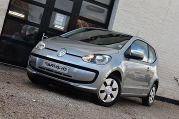 VW UP 1.0i Comfortline Airco / 2012 / 63Dkm / Garantie beschikbaar voor biedingen