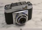 Zeiss Ikon Contina Ic met Pantar 45mm/2.8, Verzamelen, Ophalen of Verzenden, 1960 tot 1980, Fototoestel