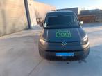 Volkswagen Caddy, Achat, Euro 6, Capteur de stationnement, 2 places