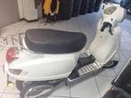Scooter 50 alpha, Ophalen of Verzenden, Zo goed als nieuw