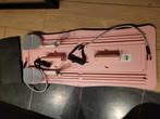 Pilates reformer smartsporter, Sport en Fitness, Yoga en Pilates, Ophalen, Zo goed als nieuw