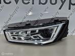 Koplamp Audi A1 8XA Facelift Xenon LED Links 8XA941005, Auto-onderdelen, Gebruikt, Ophalen of Verzenden