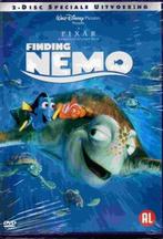 DVD- Disney -Pixar- Finding Nemo - 2 Disc speciale uitvoerin, Ophalen of Verzenden
