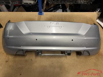 AUDI TT 8S ACHTERBUMPER ORIGINEEL 8S0807067