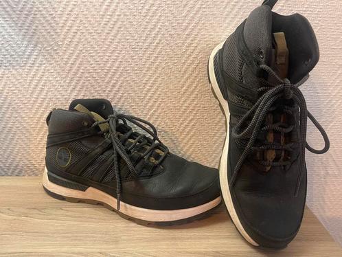 Timberland ( bottines  basses brune )43, Sports & Fitness, Basket, Comme neuf, Chaussures, Enlèvement