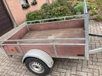 Aanhangwagen, Auto diversen, Aanhangers en Bagagewagens, Ophalen, Zo goed als nieuw