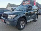 Toyota toyota landcruiser 3.0 D4D seulement 128310, Autos, Toyota, 2989 cm³, Entreprise, 120 kW, Diesel