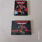 COFFRET  Mylène Farmer Stade de France - Tirage limité, Tous les âges, Coffret, Comme neuf, Enlèvement