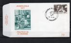 Année 1977 : FDC 1869 - Philatélie de la jeunesse  - Obli. L, Timbres & Monnaies, Enlèvement ou Envoi