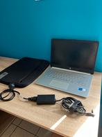 HP Laptop 14s intel core i5 + oplaadkabel + hoes, Computers en Software, Ophalen, 8 GB, 14 inch, HP