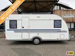 Adria Altea 462 PU 2013 MOVER + LUIFEL!, Caravans en Kamperen, Treinzit, Serviceluik, Bedrijf, Adria