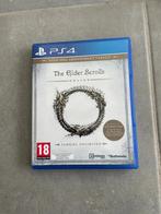 The elder scrolls, Ophalen of Verzenden, Gebruikt