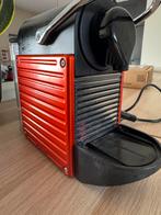 Krups Nespresso, Elektronische apparatuur, Koffiezetapparaten, Ophalen of Verzenden, Zo goed als nieuw