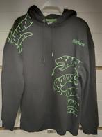 trui sweater hoodie harry potter nieuw maat XL slytherin, Verzamelen, Harry Potter, Ophalen of Verzenden, Nieuw, Gebruiksvoorwerp