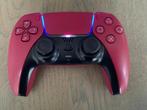 PS5 / PlayStation 5 Controller | Cosmic Red, Games en Spelcomputers, Ophalen of Verzenden, Zo goed als nieuw, Playstation 5